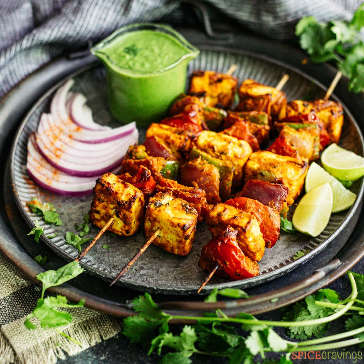 Chicken Tikka